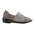 4482　MESH OPENTOE-SHOES　GREY　712018-0002