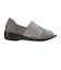 4482　MESH OPENTOE-SHOES　GREY　712018-0002