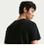 IH4239　M TEE RUN SWOOSH　014BLACK/MNRLSL　700544-0003
