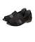 4482　MESH OPENTOE-SHOES　BLACK　712018-0001