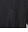 C3-D302　M RW S/S POCKET T-SHIRT　CHARCOAL　710425-0001