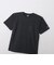C3-D302　M RW S/S POCKET T-SHIRT　CHARCOAL　710425-0001