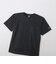 C3-D302　M RW S/S POCKET T-SHIRT　CHARCOAL　710425-0001