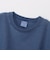 C3-D302　M RW S/S POCKET T-SHIRT　BRIGHT BLUE　710425-0002