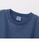 C3-D302　M RW S/S POCKET T-SHIRT　BRIGHT BLUE　710425-0002