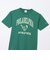 C3-D346　M SHORT SLEEVE T-SHIRT　BRIGHT GREEN　710431-0002