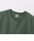 C3-D302　M RW S/S POCKET T-SHIRT　OLIVE　710425-0003