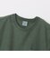C3-D302　M RW S/S POCKET T-SHIRT　OLIVE　710425-0003