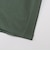 C3-D302　M RW S/S POCKET T-SHIRT　OLIVE　710425-0003