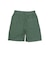 C3-D502　M RW SHORTS　OLIVE　710434-0002