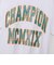 C3-D333_　M SHORT SLEEVE T-SHIIRT　WHITE　710571-0001