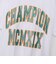 C3-D333_　M SHORT SLEEVE T-SHIIRT　WHITE　710571-0001