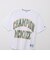 C3-D333_　M SHORT SLEEVE T-SHIIRT　WHITE　710571-0001