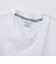 C3-D333_　M SHORT SLEEVE T-SHIIRT　WHITE　710571-0001