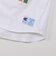 C3-D333_　M SHORT SLEEVE T-SHIIRT　WHITE　710571-0001