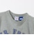 C3-D305　M RW SHORT SLEEVE T-SHIRT　OXFORD GRAY　710426-0001