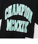 C3-D333_　M SHORT SLEEVE T-SHIIRT　BLACK　710571-0002