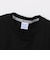 C3-D333_　M SHORT SLEEVE T-SHIIRT　BLACK　710571-0002
