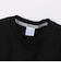 C3-D333_　M SHORT SLEEVE T-SHIIRT　BLACK　710571-0002