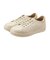 PS1387　5E WIDE-SNEAKERS　BEIGE　712019-0002