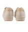 PS1387　5E WIDE-SNEAKERS　BEIGE　712019-0002