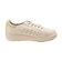 PS1387　5E WIDE-SNEAKERS　BEIGE　712019-0002