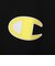 C3-D331_　M SHORT SLEEVE POCKET T-SHIRT　BLACK/YELLOW　710570-0002