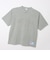 C3-D335　M SHORT SLEEVE T-SHIRT　OXFORD GRAY　710430-0001