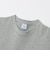 C3-D335　M SHORT SLEEVE T-SHIRT　OXFORD GRAY　710430-0001