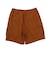 C3-D511　M CARGO SHORTS　LIGHT BROWN　710435-0002