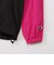 C3-D605　M HOODED ANORAK JACKET　BLACK　710436-0001