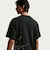 II0680　M TEE LSE OC CONCRETE BA　010BLACK　713078-0001