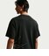 II0680　M TEE LSE OC CONCRETE BA　010BLACK　713078-0001