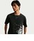 II0680　M TEE LSE OC CONCRETE BA　010BLACK　713078-0001