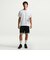 II0680　M TEE LSE OC CONCRETE BA　100WHITE　713078-0002