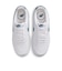 WIO0463　W COURT VISION LO PRM　100WHITE/FBBLU　712688-0001