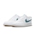 WIO0463　W COURT VISION LO PRM　100WHITE/FBBLU　712688-0001