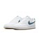 WIO0463　W COURT VISION LO PRM　100WHITE/FBBLU　712688-0001
