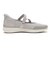 W1051　QS MARYJANE SNK　GRAY　705123-0002