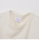 C3-D316　M SHORT SLEEVE T-SHIRT　NATURAL　710429-0003