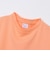 CW-D311　W SHORT SLEEVE T-SHIRT　SOFT ORANGE　710437-0003