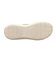 7552　HANDSFREE STRETCHLACE-UPSHOES　KHAKI　712020-0001