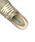7552　HANDSFREE STRETCHLACE-UPSHOES　KHAKI　712020-0001