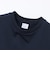 CW-D311　W SHORT SLEEVE T-SHIRT　NAVY　710437-0002