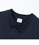 CW-D311　W SHORT SLEEVE T-SHIRT　NAVY　710437-0002