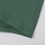 CW-D316　W SHORT SLEEVE T-SHIRT　MOSS GREEN　710438-0002