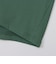 CW-D316　W SHORT SLEEVE T-SHIRT　MOSS GREEN　710438-0002