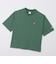 CW-D316　W SHORT SLEEVE T-SHIRT　MOSS GREEN　710438-0002