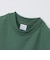 CW-D316　W SHORT SLEEVE T-SHIRT　MOSS GREEN　710438-0002