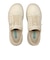 7552　HANDSFREE STRETCHLACE-UPSHOES　WHITE　712020-0003